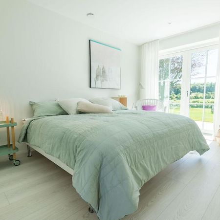 Bed and Breakfast Kunstart20 Saltum Exterior foto