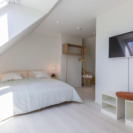 Bed and Breakfast Kunstart20 Saltum Exterior foto